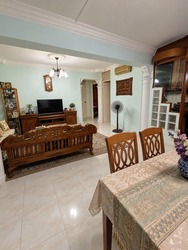 Blk 766 Choa Chu Kang North 5 (Choa Chu Kang), HDB 4 Rooms #634608961